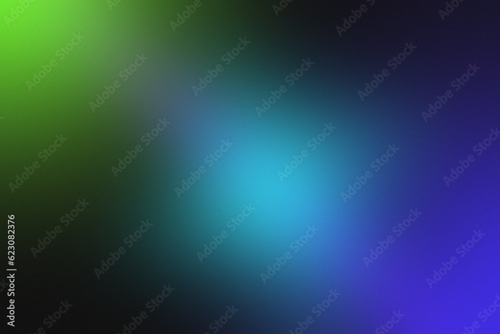 Colorful Gradient Background Screen Saver