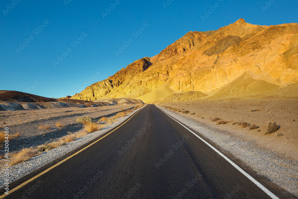 Death Valley