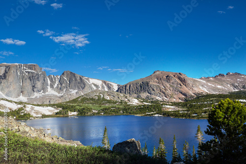 Wind river range