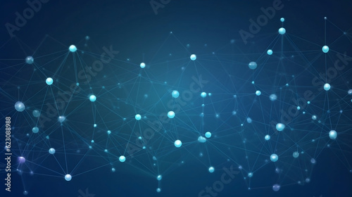 dots, connecting, network, globalism, marketing, background, worldwide, interconnectivity, globalization, web, links, nodes, interdependence, networked, unity, collaboration, integration, communicatio © Leon