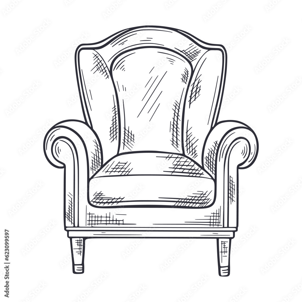 how to draw furniture for beginners  YouTube