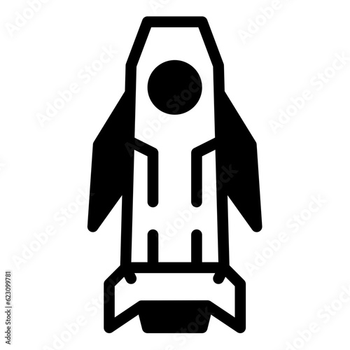 rocket