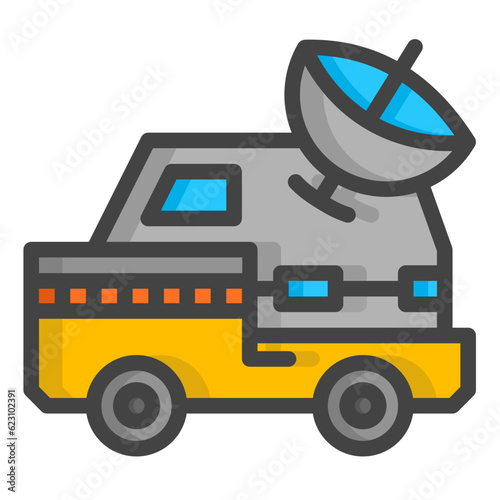 Space rover