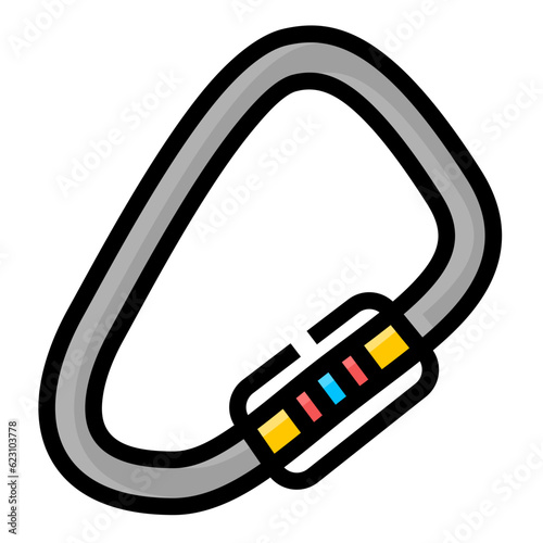Carabiner
