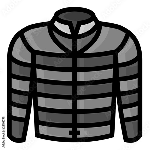 mountain jacket