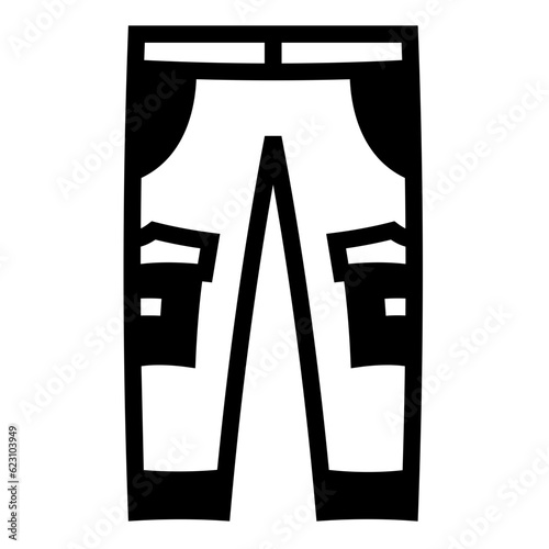 mountaineering trousers