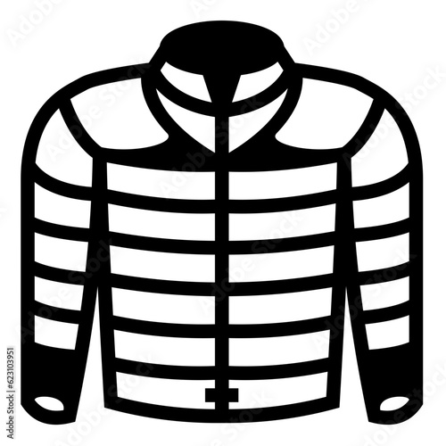 mountain jacket
