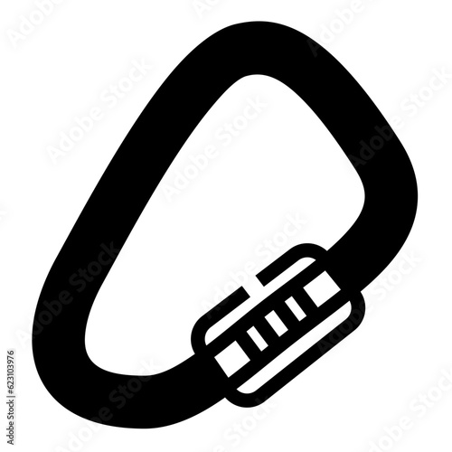 Carabiner
