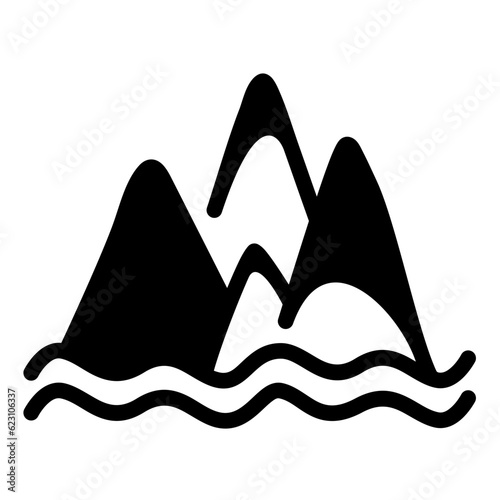 seamount