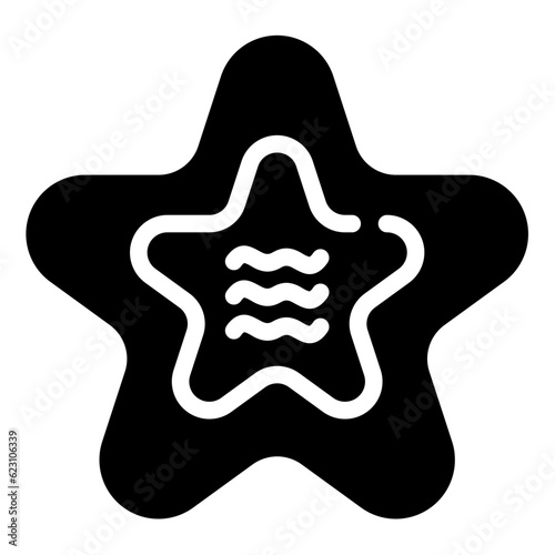 starfish