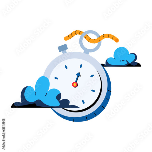 Barometer  