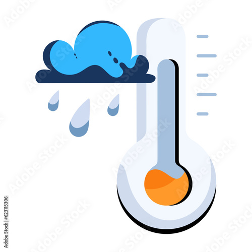 Weather Temperature