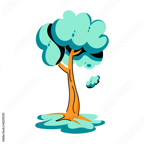 Tree 
