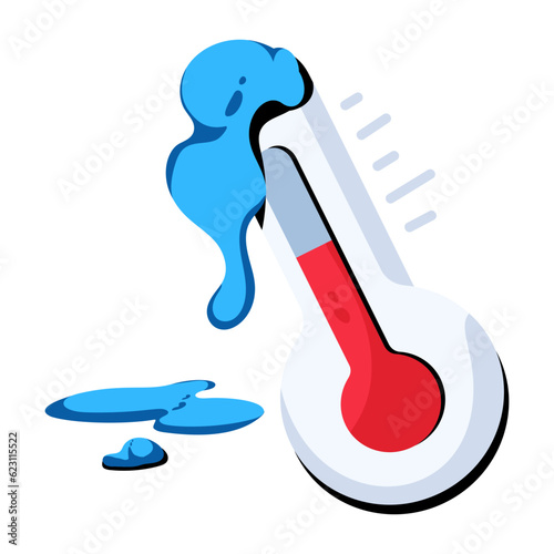 Water Temperature 