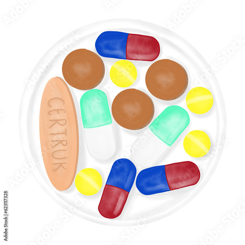 Medicine 