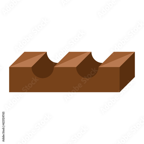 Sweet Candy Illustration