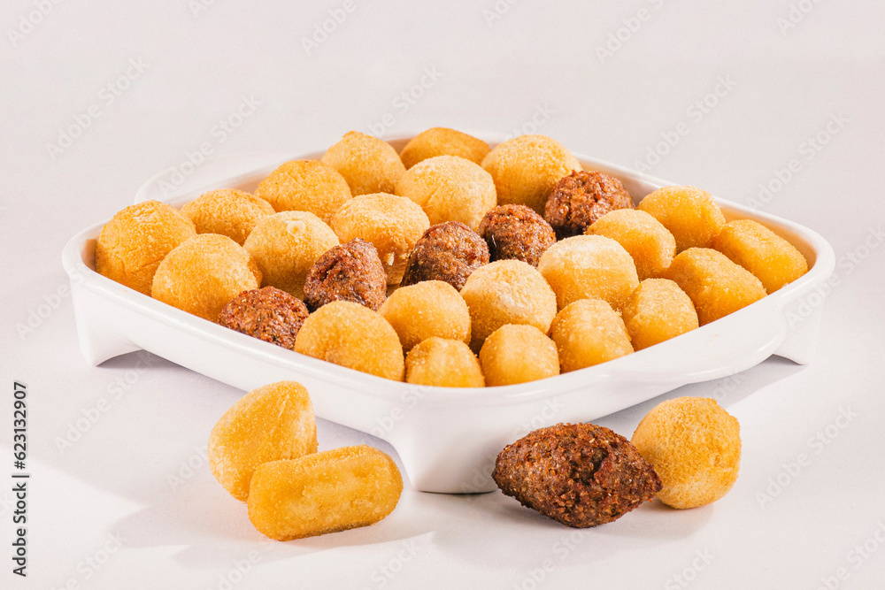 fryed aperitives fryed aperitives