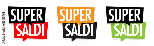 Super saldi