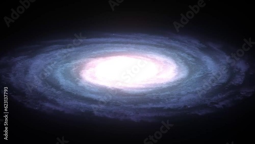 the galaxy of the universe
