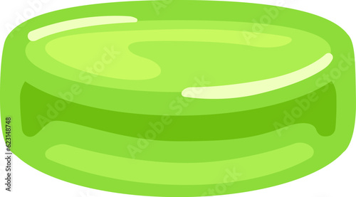 Jelly Gum Candy