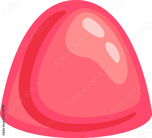 Jelly Gum Candy