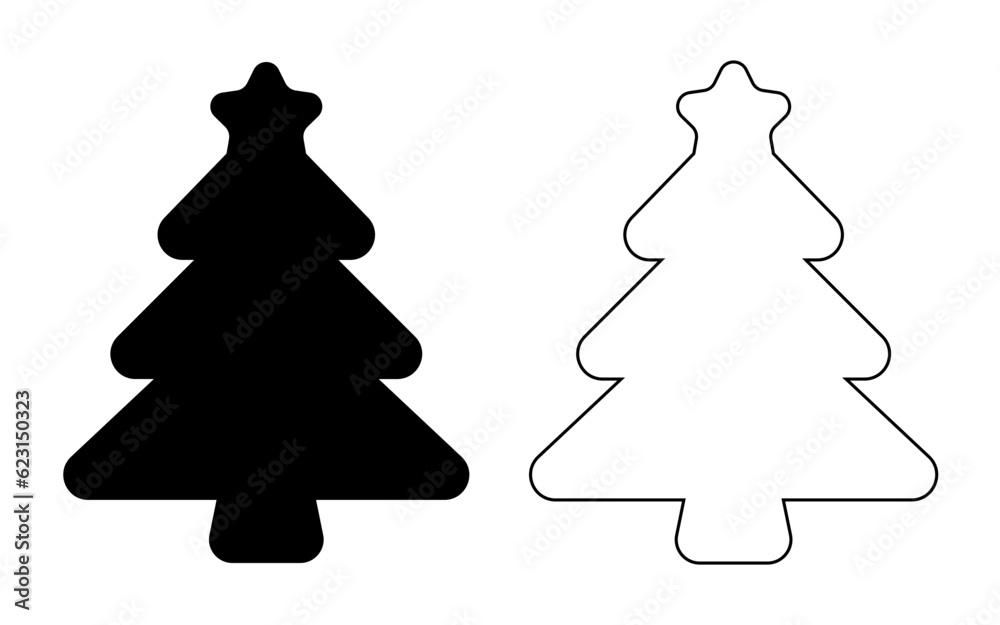 christmas-tree-cookie-shape-vector-cookie-cutter-design-christmas