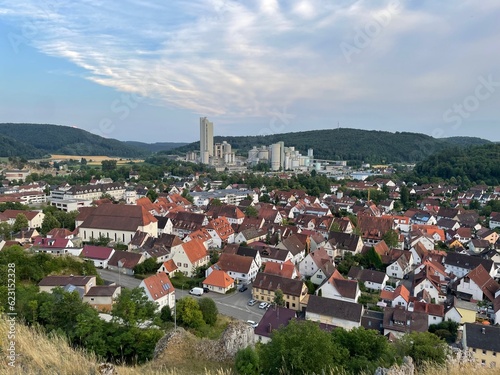 Schelklingen