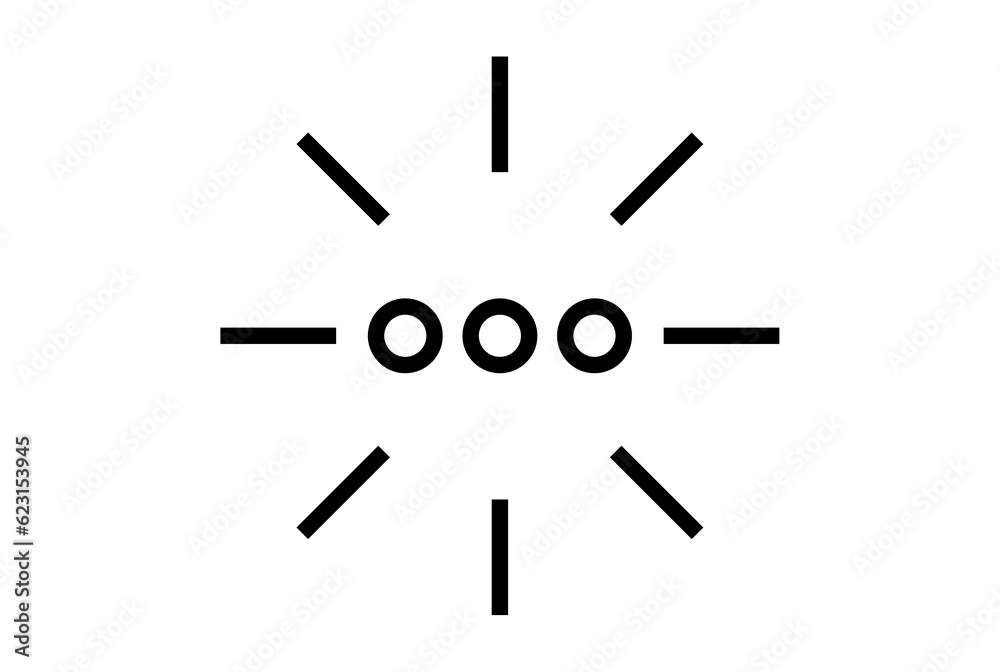 loading flat icon minimalist seo and web symbol art black sign artwork loading flat icon minimalist seo and web symbol art black sign artwork