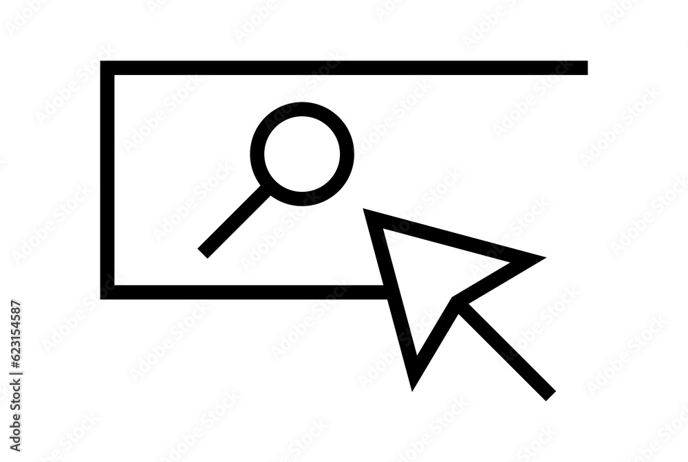search flat icon minimalist seo and web symbol art black sign artwork search flat icon minimalist seo and web symbol art black sign artwork