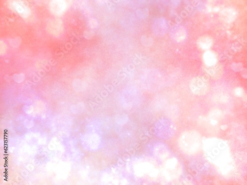 4:3 light gradient wallpaper☆