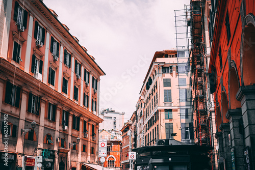 Genoa   City walk © Chucktzh