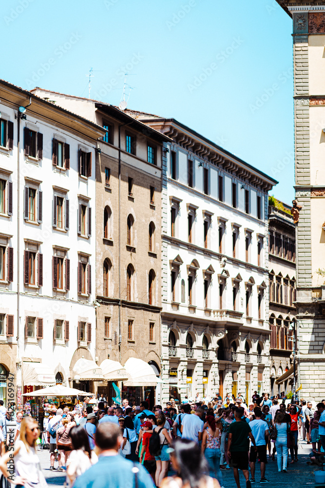 Obraz premium Florence