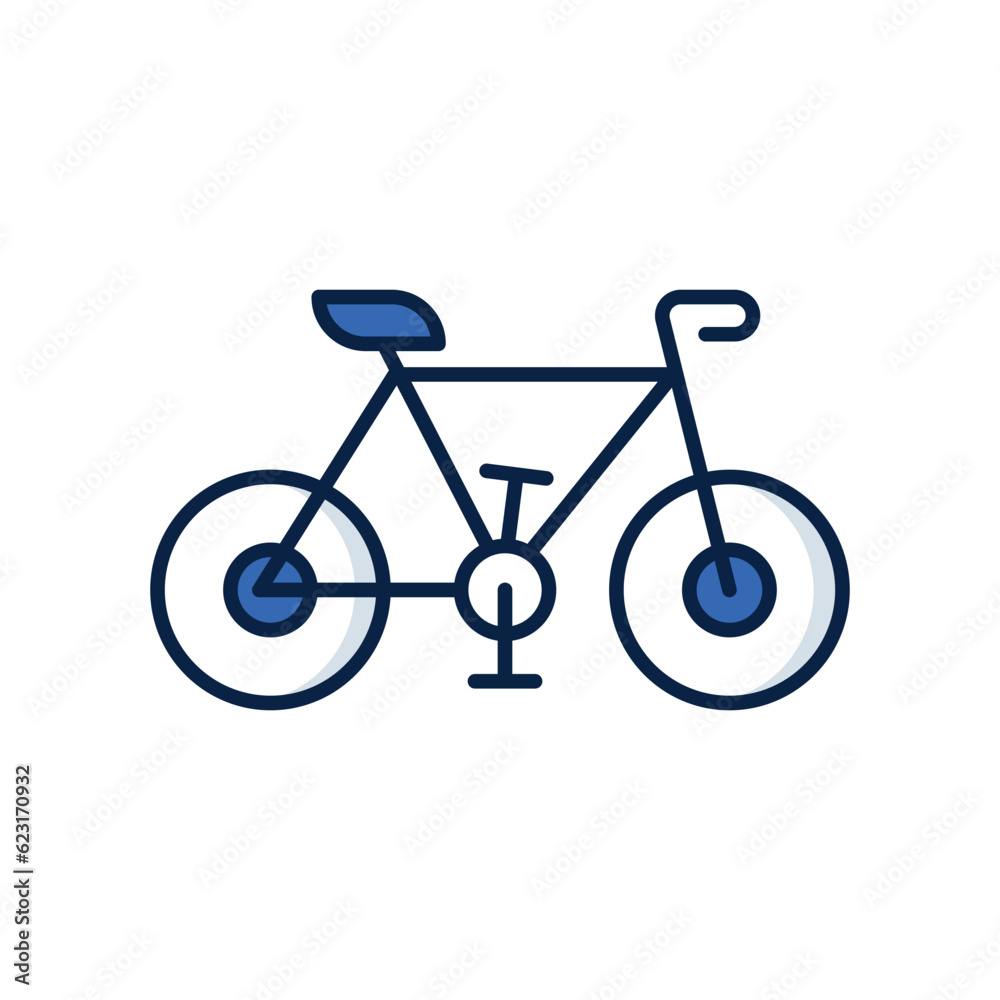 Cycle icon, Vector Stock illustration. Cycle icon, Vector Stock illustration.