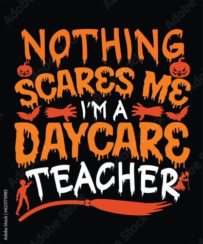 Halloween T-Shirt Design | Halloween Sublimation Digital Design| Halloween Design
