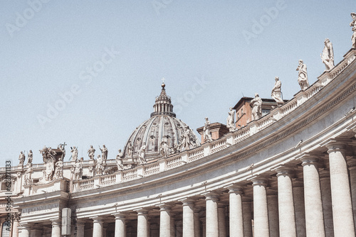 Vatican City