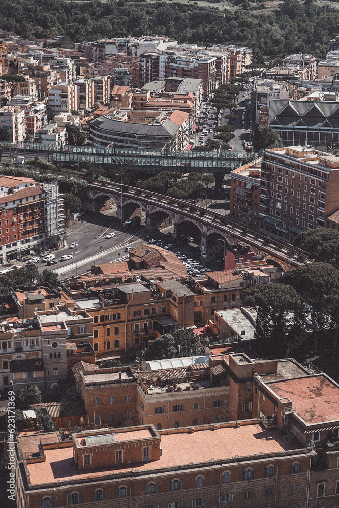 Fototapeta premium Vatican City