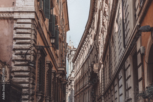 Rome   City Walk © Chucktzh