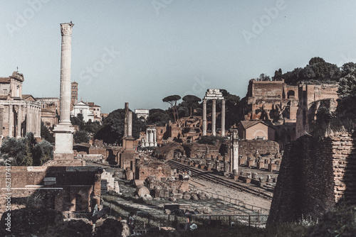 Photography Rome | City Walk