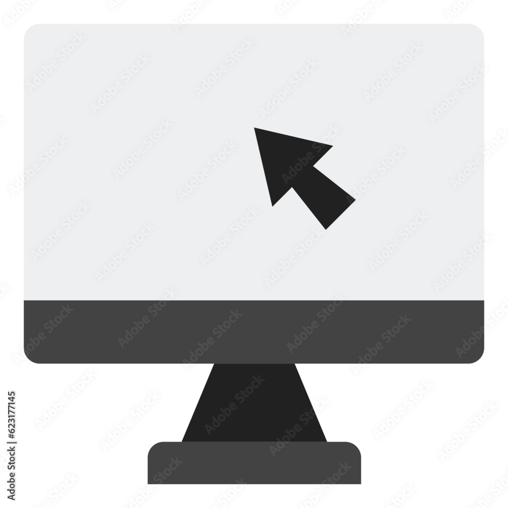 Computer Icon Computer Icon