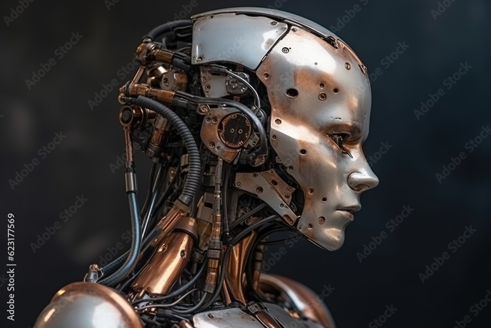 android android
