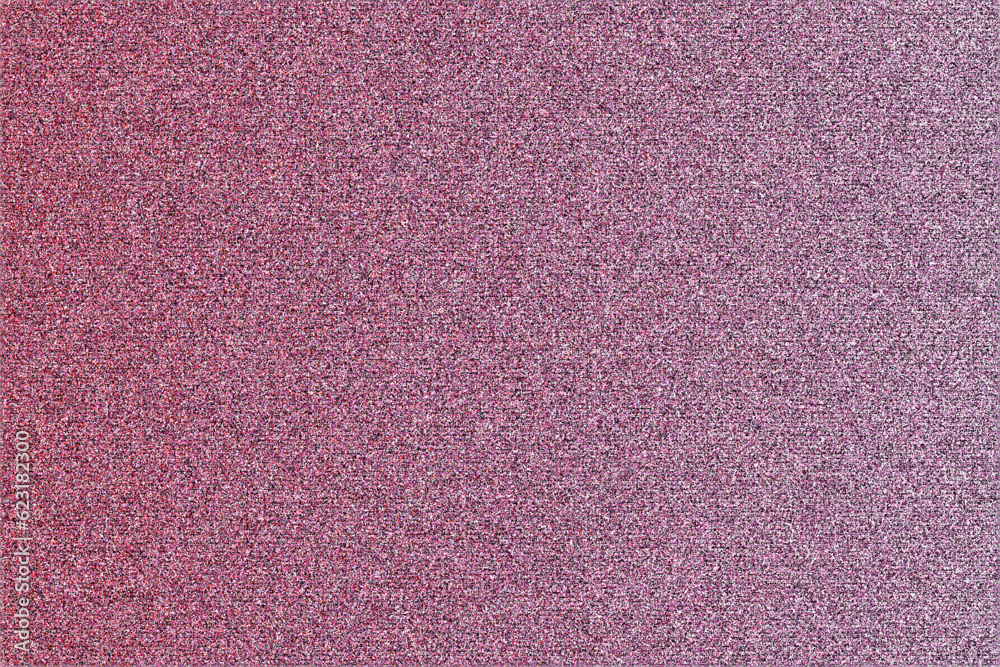 Fototapeta premium Free vector abstract low poly texture glitter pattern design