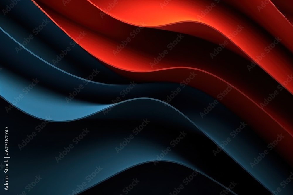 Obraz premium Colorful abstract background