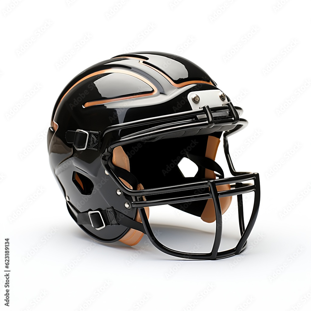 helmet isolated on white helmet isolated on white