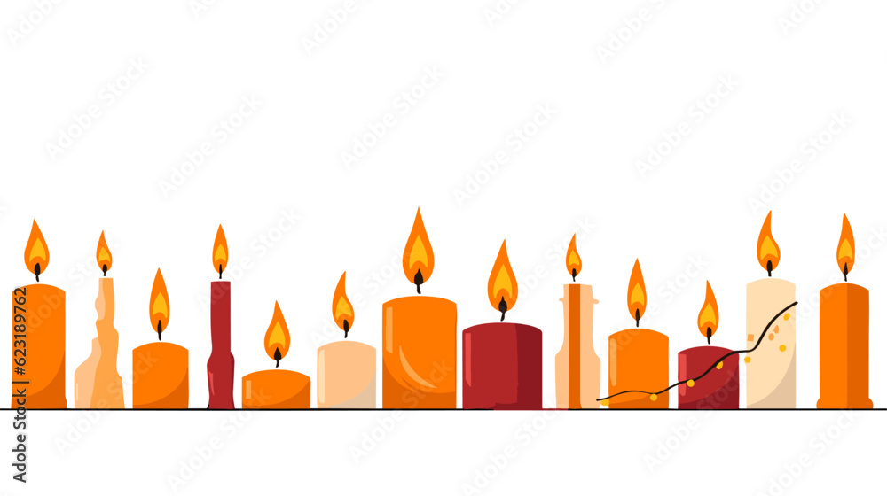 Illuminating Symbolism Exploring the Meaning Behind the Candle Logo