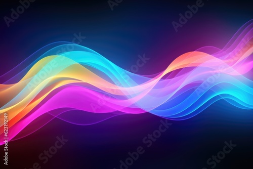 abstract colorful background