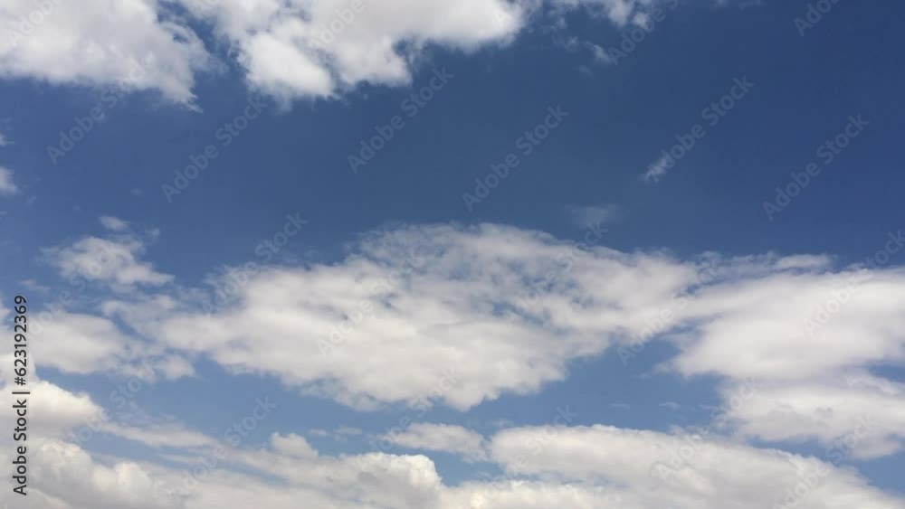Time lapse clouds 4k rolling puffy cumulus cloud relaxation weather dramatic beauty atmosphere background Time lapse clouds 4k rolling puffy cumulus cloud relaxation weather dramatic beauty atmosphere background