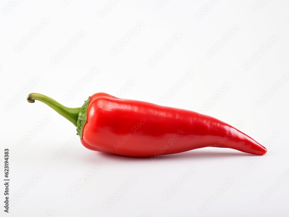 Red chili pepper Red chili pepper