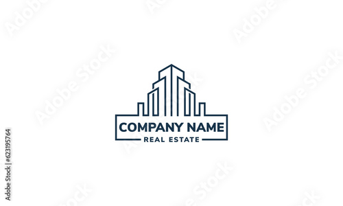 Real estate mortgage company logo. Real estate logo. Home logo. real estate logo design free