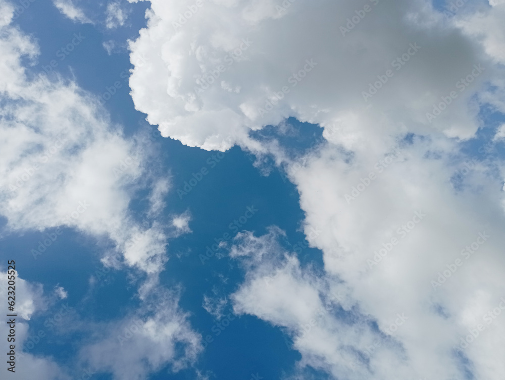 blue sky with white cloud background,Bfluffy cloud in the blue sky background,Clearing day and Good weather in the morning.meteorology, heaven, hope, peace, graphic resources, picturesque panoramic sc blue sky with white cloud background,Bfluffy cloud in the blue sky background,Clearing day and Good weather in the morning.meteorology, heaven, hope, peace, graphic resources, picturesque panoramic sc