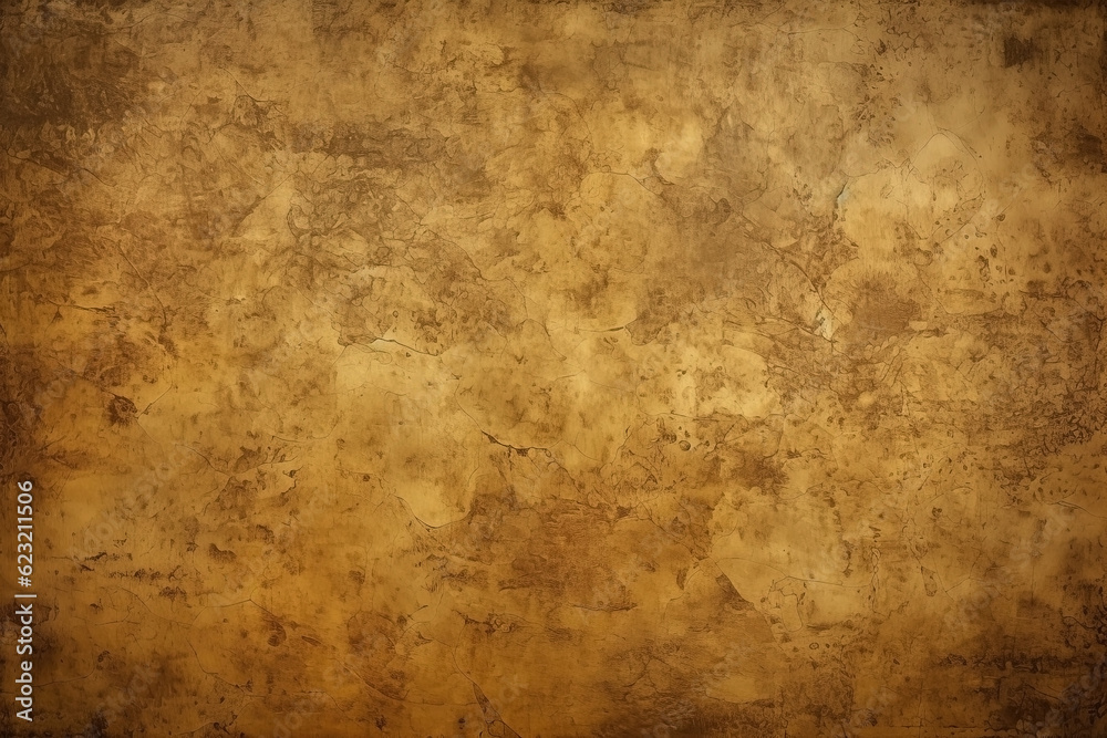 Old grunge stone textured background. Ai generated
